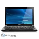 Шлейфы матрицы для ноутбука Lenovo B560A i5524G500B