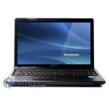 Комплектующие для ноутбука Lenovo B575 59397120