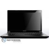 Шлейфы матрицы для ноутбука Lenovo B580 59333217