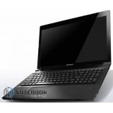 Шлейфы матрицы для ноутбука Lenovo B580 59345835
