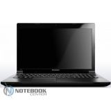 Шлейфы матрицы для ноутбука Lenovo B580 59350927