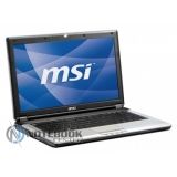 Комплектующие для ноутбука MSI CR400-269