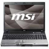 Аккумуляторы Replace для ноутбука MSI CR400X-057