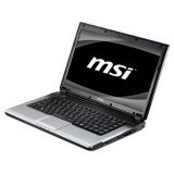 Комплектующие для ноутбука MSI CR420