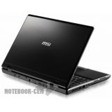 Аккумуляторы для ноутбука MSI CR500-083