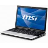 Комплектующие для ноутбука MSI CR500-086
