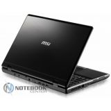 Комплектующие для ноутбука MSI CR500-410L