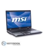 Комплектующие для ноутбука MSI CR500-435LRU