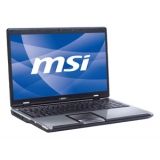 Комплектующие для ноутбука MSI CR500