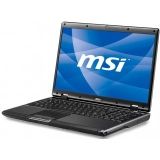 Комплектующие для ноутбука MSI CR600-412L