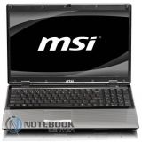 Аккумуляторы Replace для ноутбука MSI CR620-203L