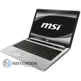 Клавиатуры для ноутбука MSI CR640-094