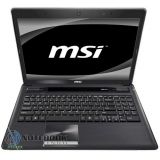 Клавиатуры для ноутбука MSI CR643-018