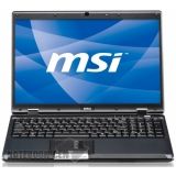 Комплектующие для ноутбука MSI CR700-208