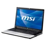 Комплектующие для ноутбука MSI CR700