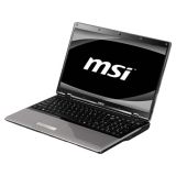 Комплектующие для ноутбука MSI CR720