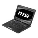 Комплектующие для ноутбука MSI CX410