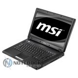 Комплектующие для ноутбука MSI CX413-025