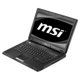 Комплектующие для ноутбука MSI CX413