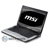 Комплектующие для ноутбука MSI CX420-028