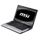 Комплектующие для ноутбука MSI CX420