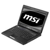 Комплектующие для ноутбука MSI CX420MX