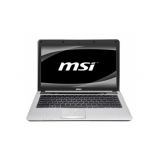 Комплектующие для ноутбука MSI CX480-213