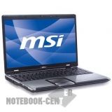 Клавиатуры для ноутбука MSI CX500-496