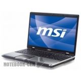 Аккумуляторы Replace для ноутбука MSI CX500-497