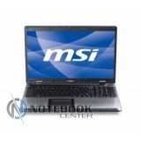 Аккумуляторы Replace для ноутбука MSI CX500DX-614X