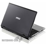 Клавиатуры для ноутбука MSI CX605-035