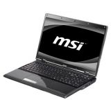 Комплектующие для ноутбука MSI CX605