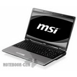 Комплектующие для ноутбука MSI CX620-049XRU
