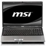 Комплектующие для ноутбука MSI CX620-076LUA