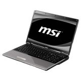 Комплектующие для ноутбука MSI CX620