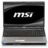 Комплектующие для ноутбука MSI CX623-296