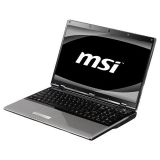 Комплектующие для ноутбука MSI CX623