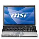 Клавиатуры для ноутбука MSI CX700-063