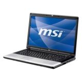Комплектующие для ноутбука MSI CX700