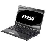 Комплектующие для ноутбука MSI CX705