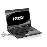 Комплектующие для ноутбука MSI CX705MX-041