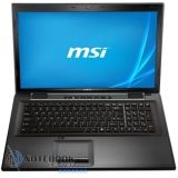 Комплектующие для ноутбука MSI CX70 0NF-201