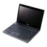 Комплектующие для ноутбука eMachines D732G-332G25Mikk