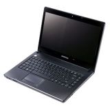 Комплектующие для ноутбука eMachines D732ZG-P612G25Mikk