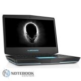 Комплектующие для ноутбука Alienware DELL  A14-1499