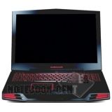 Клавиатуры для ноутбука Alienware DELL  M15x-210-30183Blk