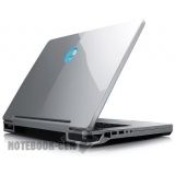 Клавиатуры для ноутбука Alienware DELL  M15x 210-30184Slv