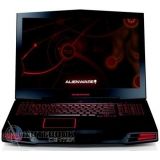 Комплектующие для ноутбука Alienware DELL  M17X-0964