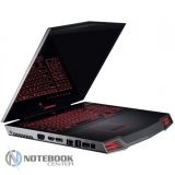 Комплектующие для ноутбука Alienware DELL  M17X-7281