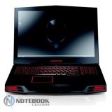 Комплектующие для ноутбука Alienware DELL  M17x-DAM17XD3BRBW18K625YBF9FRBS